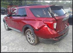 فورد إكسبلورر